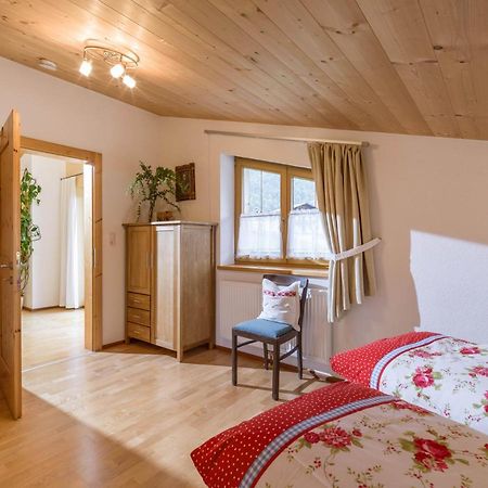 Ferienwohnung Gasteiger Steinberg am Rofan Exterior photo